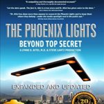 The Phoenix Lights – Beyond Top Secret – Expanded and Updated