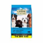 CANIDAE All Life Stages Large Breed Dog Dry Food Turkey Meal & Brown Rice Formula 44lbs