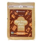 New Member’s Mark Light Brown Sugar, 7 Pound (pack of 2)