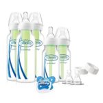 Dr. Brown’s Options Baby Bottles Gift Set