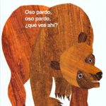 Oso pardo, oso pardo, ¿qué ves ahí? (Brown Bear and Friends) (Spanish Edition)