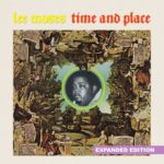 Time And Place (Expanded Edition) [Digitally Remastered]