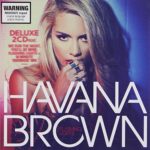 Flashing Lights by Havana Brown