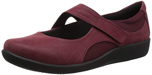 clarks sillian bella mary jane