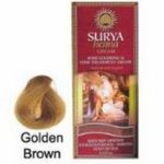 Surya Brasil Henna Cream Golden Brown 2.31 Fluid Ounces