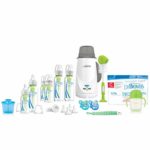 Dr. Brown’s Baby Bottles BPA Free All in One Gift Set (Options Gift Set)