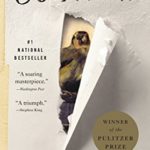 The Goldfinch: A Novel (Pulitzer Prize for Fiction)