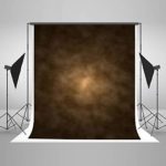Kate 10x10ft Brown Photography Backdrops Abstract Backgrounds Old Master Photo Booth Backdrops