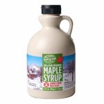 Butternut Mountain Farm, 100% Pure Maple Syrup From Vermont, Grade A, Amber Color, Rich Taste, All Natural, Easy Pour Jug, 32 Fl Oz, 1 Qt