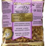 Tinkyada Gluten Free Organic Brown Rice Pasta Spirals, 12-Ounce (Pack of 6)