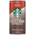 Starbucks Doubleshot