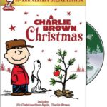 Charlie Brown Christmas 50th Anniversary, A: Deluxe Edition