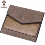 Itslife Women’s Rfid Blocking Small Wallets Ladies Mini Bifold Pocket Purse