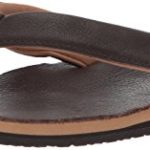 Sanuk Men’s John DOE 2 Flip-Flop