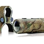 iON CamoCam Realtree Xtra Texture Camouflage HD Video Camera