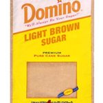 Product of Domino Light Brown Sugar, 4 lbs. [Biz Discount]