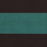 ESV Personal Reference Bible (TruTone, Dark Brown/Teal, Trail Design)