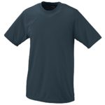 Augusta Sportswear Boys’ Wicking t-Shirt