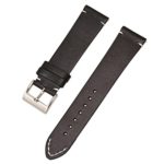 Quick Release Genuine Leather Watch Bands Watch Strap 12mm 14mm 16mm 18mm 20mm 22mm 24mm