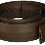 C2G/Cables to Go 16329 Wiremold Corduct Overfloor Cord Protector, Brown (5 Feet)