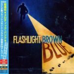 Blue by Flashlight Brown (2006-07-05)