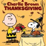 A Charlie Brown Thanksgiving