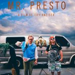 Mr. Presto