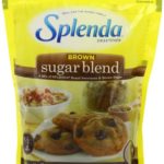 Splenda Brown Sugar Blend, 16 Ounce Bag (Pack of 4)