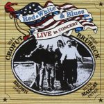 Red, White & Blues Live in Concert