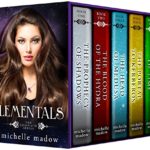Elementals: The Complete Series