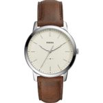 Fossil Men’s The Minimalist – FS5439