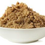 Bulk Light Brown Sugar, 50 Lb. Bag