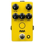 JHS Charlie Brown V4 Overdrive Guitar Effects Pedal