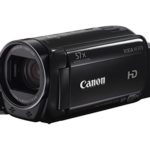 Canon VIXIA HF R70 Camcorder