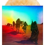 Dopesmoker – Exclusive Limited Edition Hazy Light Brown 180 Gram 2XLP Vinyl (#/500)