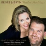 Renee & Bryn: Under the Stars