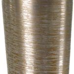 Double Tumbler Birch Premium Light Brown Horie Titanium