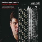 Russian Favourites