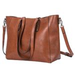 Women Top Handle Satchel Handbags Shoulder Bags Tote Purse