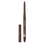 Rimmel Exaggerate Waterproof Eye Definer, 212 Rich Brown