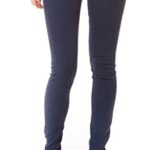Hybrid & Co. Women’s Butt Lift Super Comfy Stretch Denim Skinny Yoga Jeans