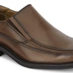 Dockers Men’s Proposal Leather Slip-on Loafer Shoe