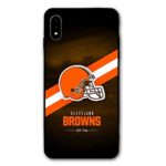 MFIRE iPhone XR Case,Slim Fit Shell Hard Plastic Soft Edge Full Protective Cover Cases (Browns-1946)