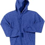 Joe’s USA Men’s Hoodies Soft & Cozy Hooded Sweatshirts in 62 Colors:Sizes S-5XL