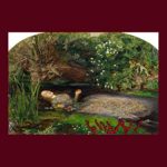 Jeanie With the Light Brown Hair