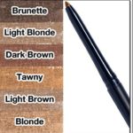 Avon True Color Glimmersticks Brow Definer LIGHT BROWN