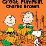 It’s the Great Pumpkin, Charlie Brown (Deluxe Edition)