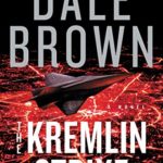 The Kremlin Strike: A Novel (Brad McLanahan Book 5)
