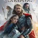 Marvel Studios’ Thor: The Dark World (4K UHD)