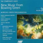 Tuba Concerto: New Music from Bowling Green Phil